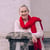 Dr. Anja H Förster